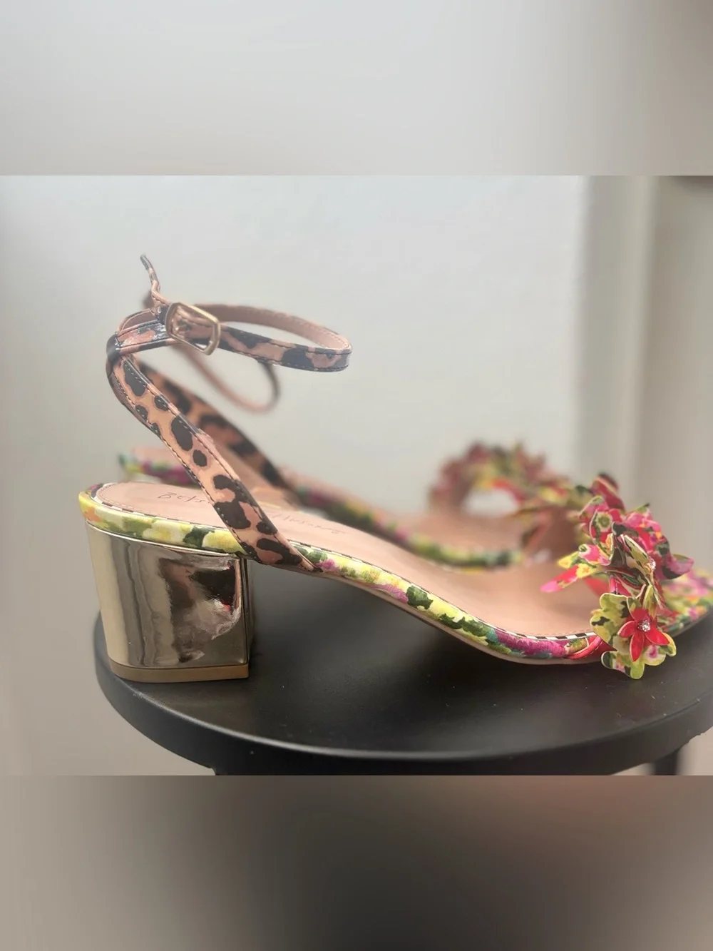 Betsey Johnson betsey johnson